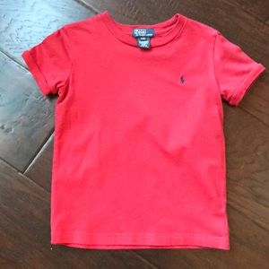 Ralph Lauren Polo tee shirt